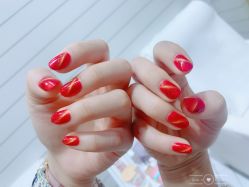 -蜜丝卡伦美甲美睫半永久