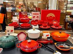 -杭州大厦LSE城市生活超市(杭州大厦店)