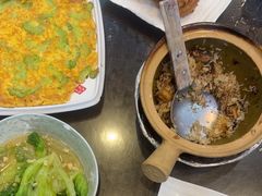 -红星光发煲仔饭(文海店)