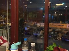 -多多旺港式茶餐厅(新区店)