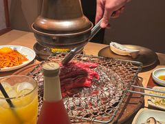 -王妃家(明洞中央店)