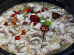 -周渝食惦酸菜鱼(青浦店)