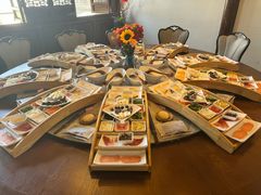 -芸南道·过桥米线(昆明老街旗舰店)