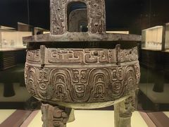 -上海博物馆(人民广场馆)