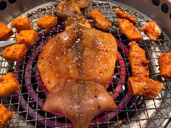 -火炉火自助餐(西直门凯德MALL店)