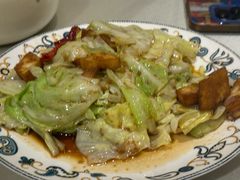 -新疆巴州金丝特餐厅(大钟寺店)