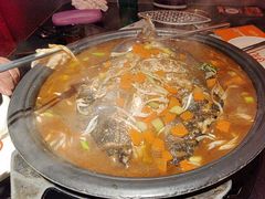 -探鱼·鲜青椒爽麻烤鱼(领展购物广场店)
