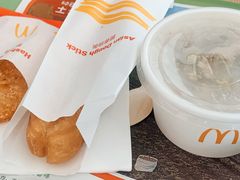 -麦当劳(杭州西湖银泰百货店)