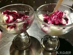 -很久以前羊肉串(大华三路店)