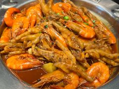 -胖哥俩肉蟹煲(济南世茂国际广场店)
