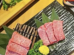 -丸藏和牛烧肉专门店(园区师惠坊店)