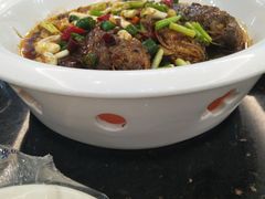 -丽小馆私房菜(枣阳万象城店)