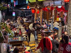 -镇江龙·火锅串串(武侯祠店)