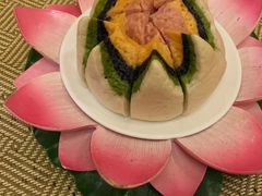 -闻鲜素食茶餐厅(高新区店)