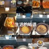 平时这个自助是没有的要单独点，今天即位一人送一个品尝