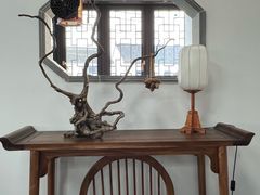 -蟹村草堂·苏式园林人文农家·大闸蟹