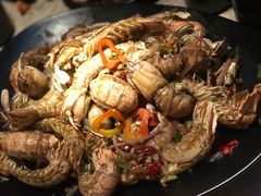-沪小胖小龙虾(淮海中路旗舰店)