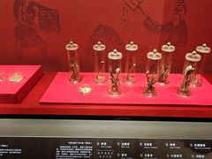 -北京大葆台遗址博物馆