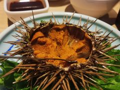 -小船渔村•大连菜•大连焖鱼(黄河路店)