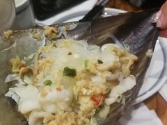 -77号渔船·蒸海鲜青岛菜(积米崖店)