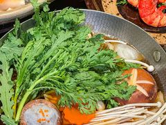 -松鹤精致料理(五一中路店)