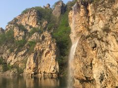 -大连冰峪旅游度假区