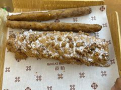 -麦陌(大卫城店)