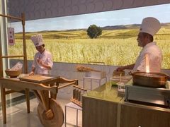 -西贝(满都海公园店)