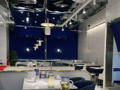 大堂-兰湘子·湘菜小炒(崂山丽达店)