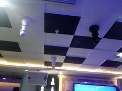 -智立方主题量贩KTV