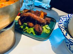 -BetterThai 泰加(苏州中心店)