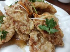 -李老哈·东北菜(宋园路店)