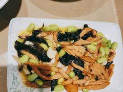 -老乡鸡(融科天地店)