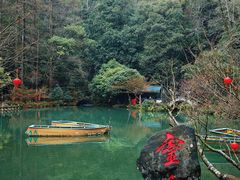 -灵栖洞天