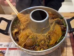 -郑记•不夜城烧烤•龙虾•虾蟹(黄鹤楼店)