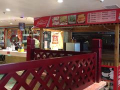 大堂-蜀留香火锅(西南角店)