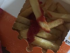 -汉堡王(下沙银泰店)