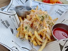 -Blac+Blac(中海环宇荟店)