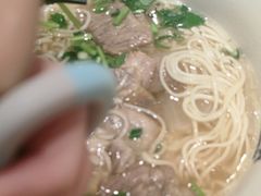 -陳香貴·兰州牛肉面(上海长风大悦城店)