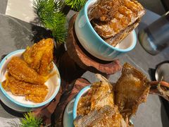 -佬太公海鸭·海鲜大排档(上海总店)