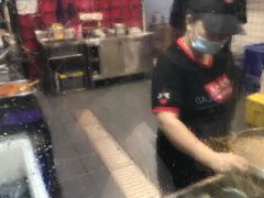 -黑色经典臭豆腐·湖南特产(太平街口店)