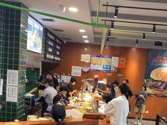 -魏斯理汉堡(西安沣东吾悦店)