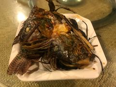-多哥水·西双版纳传统傣味·昆明土著私藏云南菜(司马巷店)