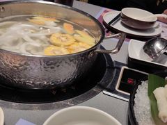 -椰小鸡·琼州糟粕醋·火锅(美兰缤纷城店)