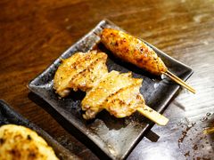鸡肉丸子-串鑫