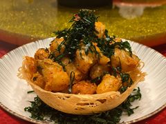 -领事馆19号中餐厅(厦门海景洲际酒店)