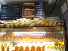 -一些柠檬一些茶(西村店)