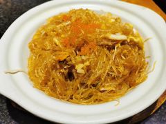 蟹籽海皇炒粉丝-老广酒楼(樱花店)