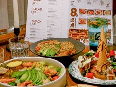 -G+KITCHEN(龙湖狮山天街店)