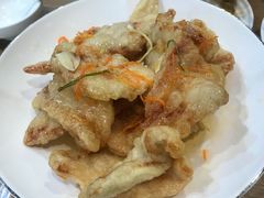 -金掌勺·锅包肉(双榆树店)